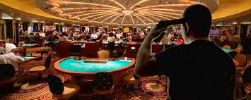Вход на зеркало Casino F1